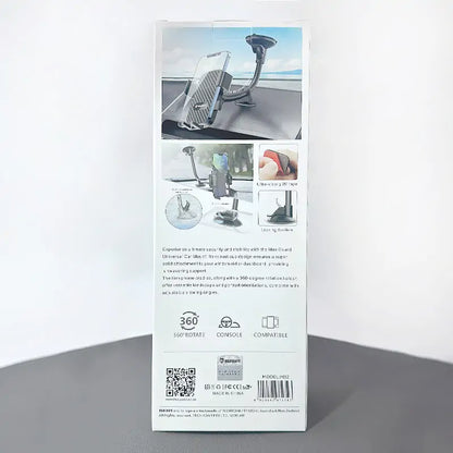 Maxguard M32 Extra Long Arm Car Holder
