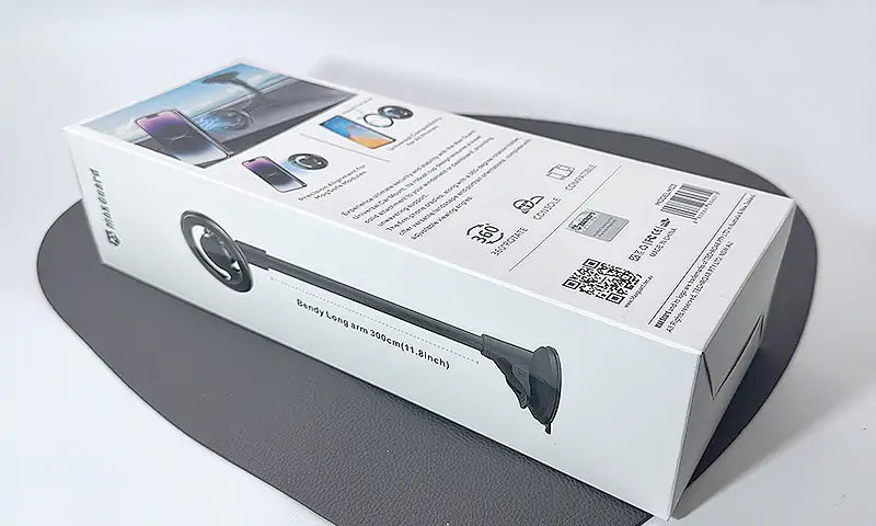 Maxguard M33 MagFit Extended Car Holder