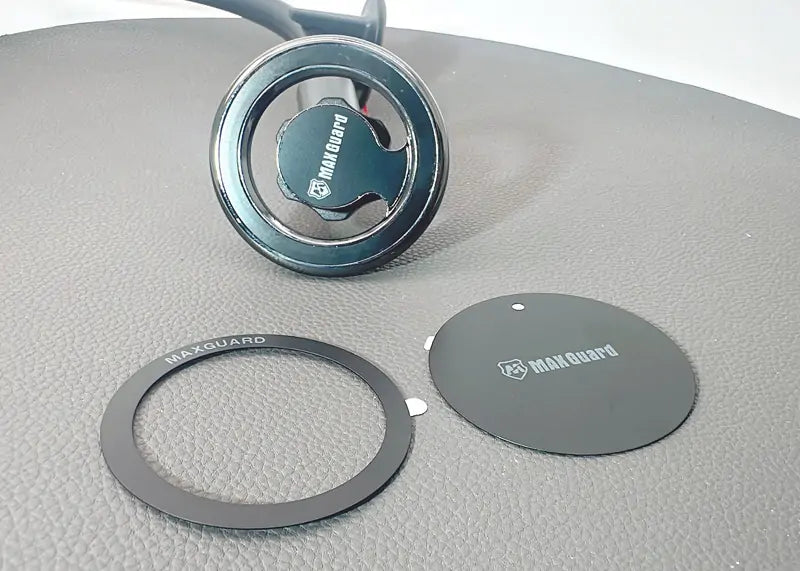 Maxguard M33 MagFit Extended Car Holder