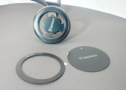 Maxguard M33 MagFit Extended Car Holder