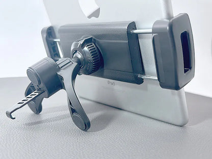 Maxguard M34 Air-Vent Bracket Car Holder (for Z Fold & iPad)
