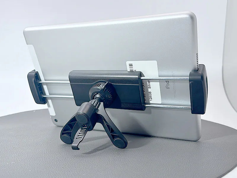 Maxguard M34 Air-Vent Bracket Car Holder (for Z Fold & iPad)