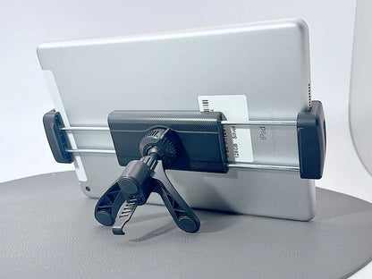 Maxguard M34 Air-Vent Bracket Car Holder (for Z Fold & iPad)