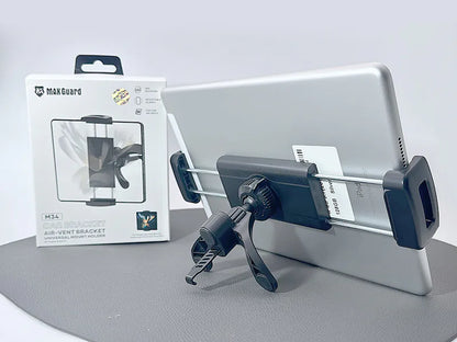 Maxguard M34 Air-Vent Bracket Car Holder (for Z Fold & iPad)