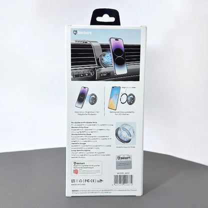 Maxguard M35 MagFit Flex Bendable Car Holder