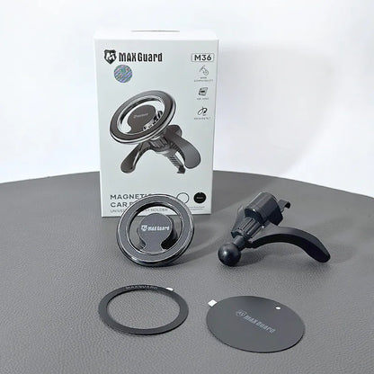 Maxguard M36 MagFit Car Air Vent Holder