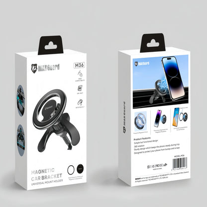 Maxguard M36 MagFit Car Air Vent Holder
