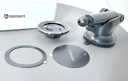 Maxguard M37 MagFit Car Bracket Holder