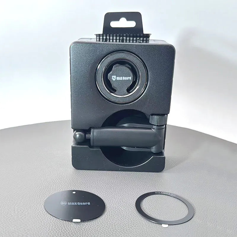 Maxguard M37 MagFit Car Bracket Holder