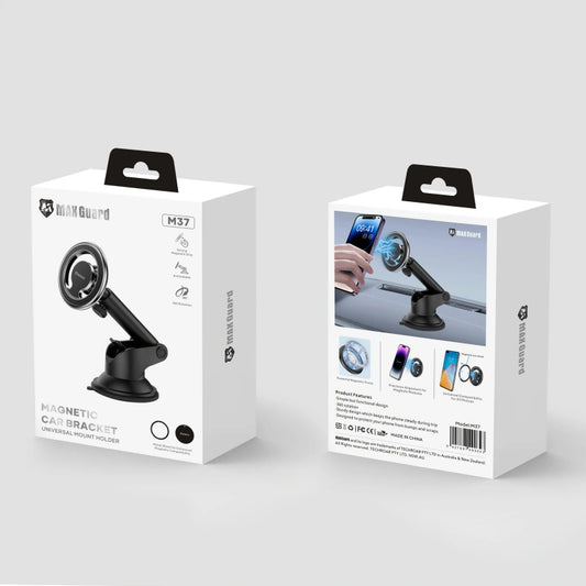 Maxguard M37 MagFit Car Bracket Holder