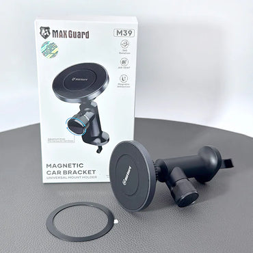 Maxguard M39 MagFit Air Vent Car Holder