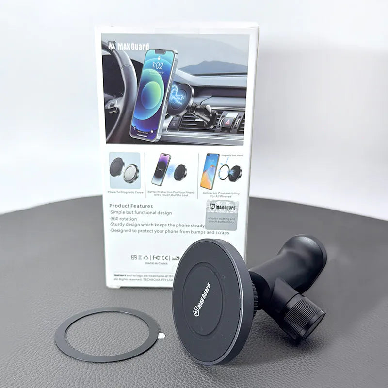 Maxguard M39 MagFit Air Vent Car Holder