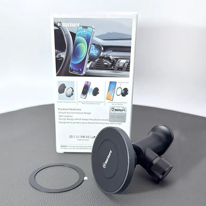 Maxguard M39 MagFit Air Vent Car Holder