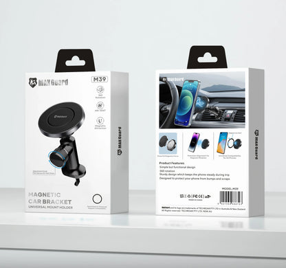 Maxguard M39 MagFit Air Vent Car Holder