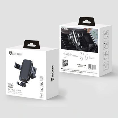 Maxguard M4 car mount holder