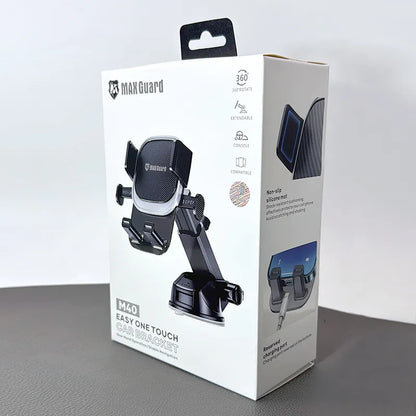 Maxguard M40 Easy One Touch Car Bracket