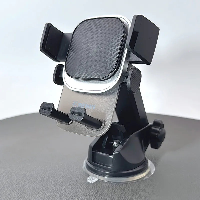 Maxguard M40 Easy One Touch Car Bracket