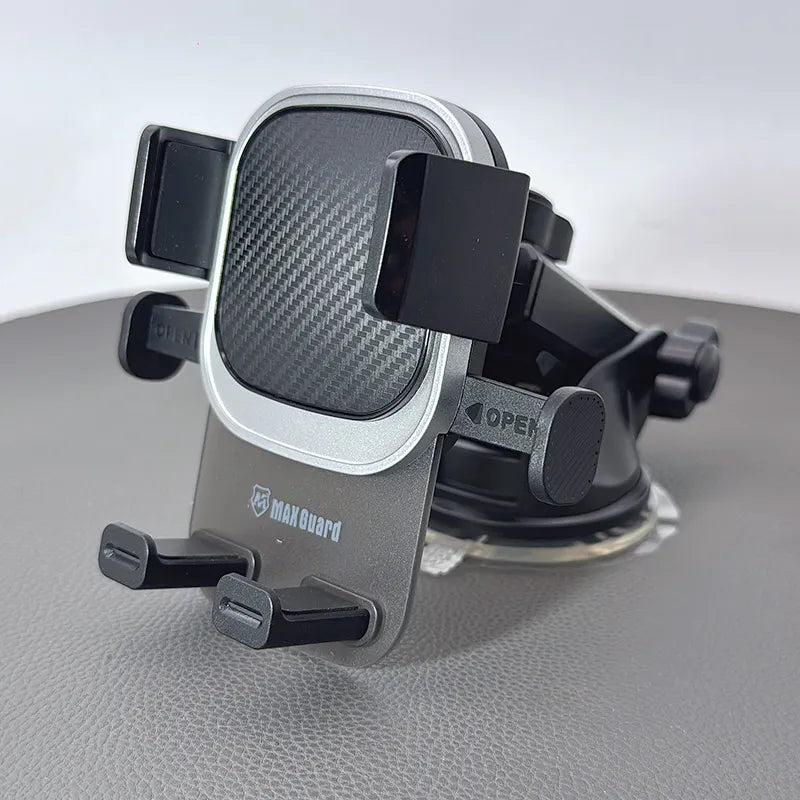 Maxguard M40 Easy One Touch Car Bracket