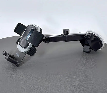 Maxguard M40 Easy One Touch Car Bracket