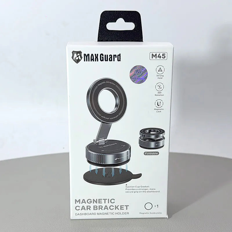 Maxguard M45 MagFit Foldable Car Holder