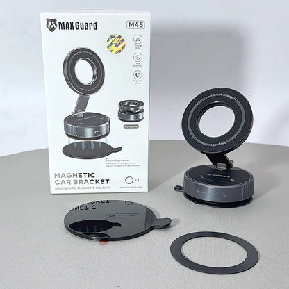 Maxguard M45 MagFit Foldable Car Holder
