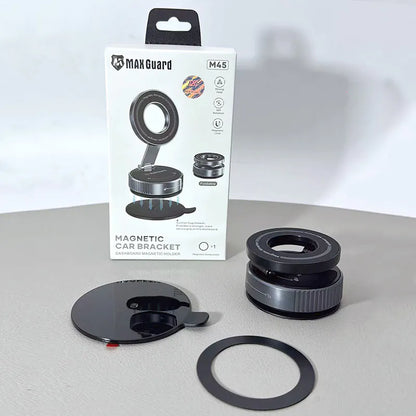 Maxguard M45 MagFit Foldable Car Holder