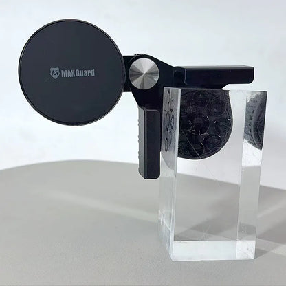 Maxguard M49 Screen-Mounted Magnetic Car Display Mount