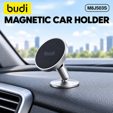 Budi M8J503S 360 On Board MagFit Holder