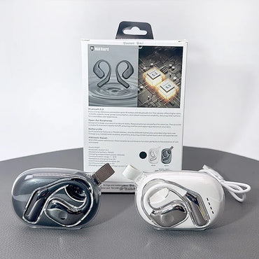 Maxguard MA01 Bluetooth Earhook earphone