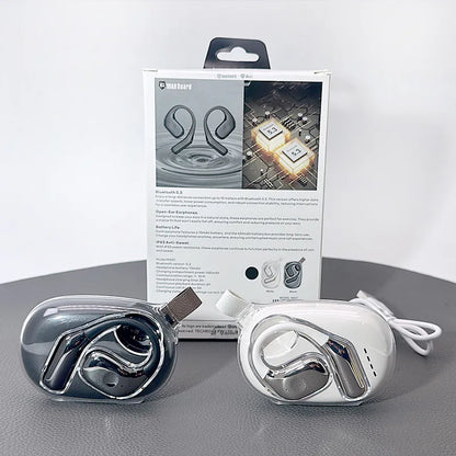 Maxguard MA01 Bluetooth Earhook earphone