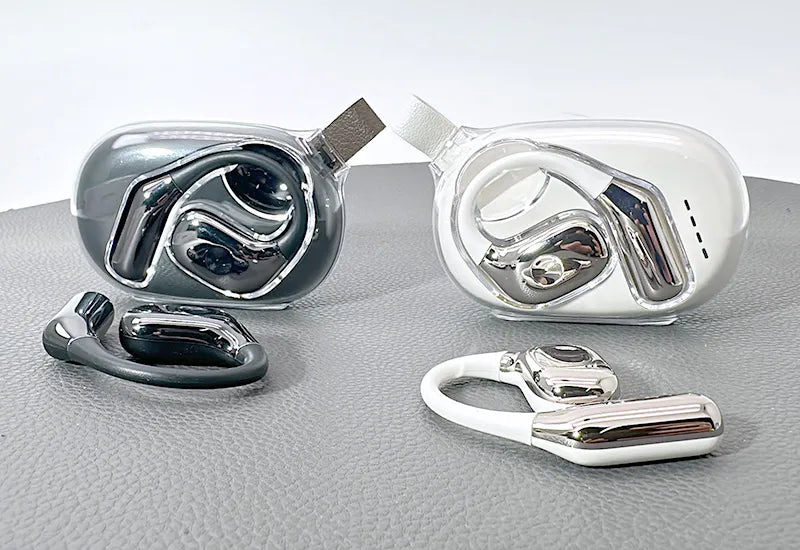 Maxguard MA01 Bluetooth Earhook earphone