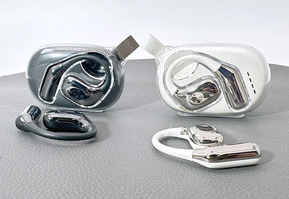 Maxguard MA01 Bluetooth Earhook earphone