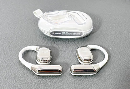 Maxguard MA01 Bluetooth Earhook earphone