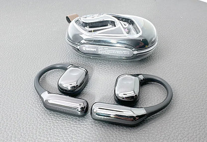 Maxguard MA01 Bluetooth Earhook earphone