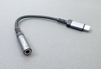 Maxguard MA03 Plug and Play USB-C Adapter (0.12m)