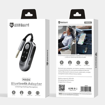 Maxguard MA06 Bluetooth Adapte