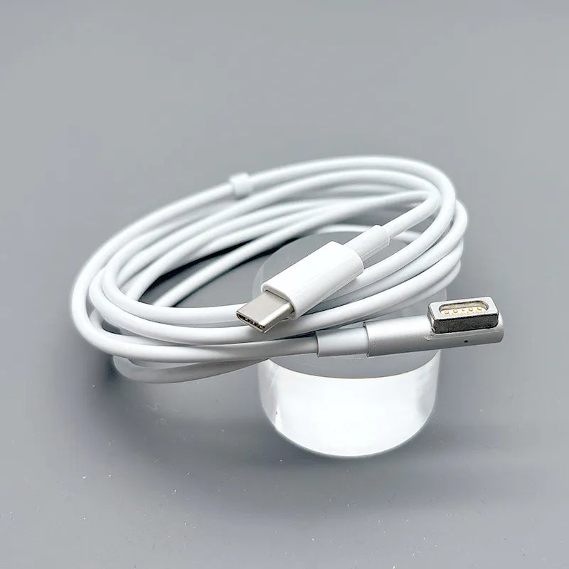 MagFit MAC01 1 L-Shaped Magnetic USB-C Cable