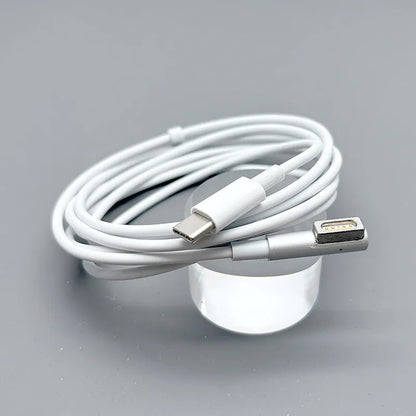 MagFit MAC01 1 L-Shaped Magnetic USB-C Cable