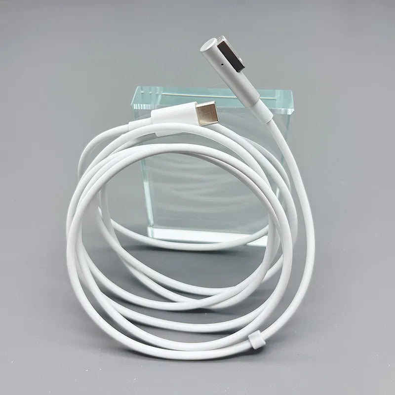 MagFit MAC01 1 L-Shaped Magnetic USB-C Cable