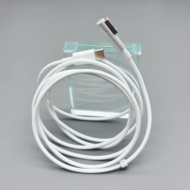MagFit MAC01 1 L-Shaped Magnetic USB-C Cable