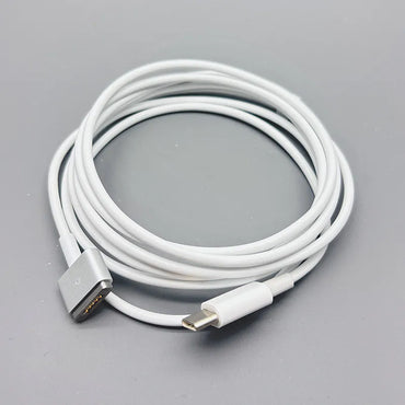 MagFit MAC02 2 USB-C Cable（for Macbook）