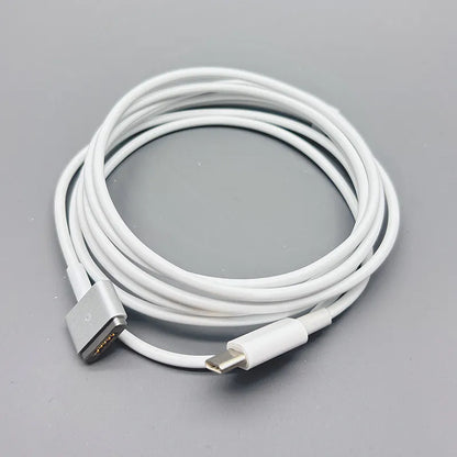 MagFit MAC02 2 USB-C Cable（for Macbook）