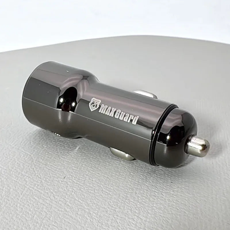Maxguard MC042B Car Charger