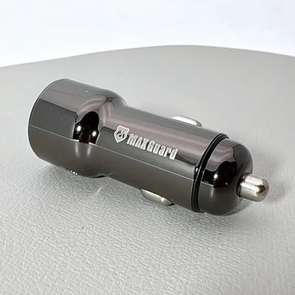 Maxguard MC042B Car Charger