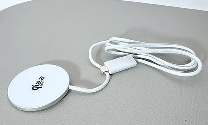 Maxguard MD09 25W Qi2.2 Ultra-thin Magnetic Wireless Charger