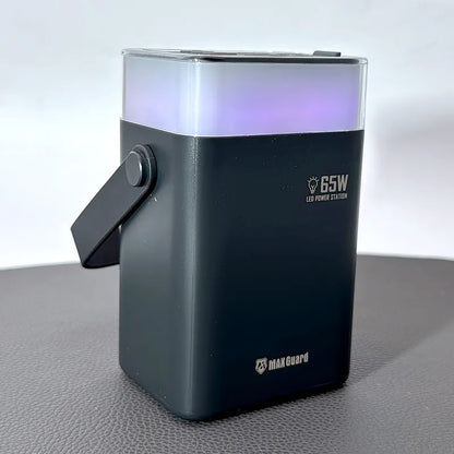 Maxguard MD65W 40000mAh 65W PD Power Station