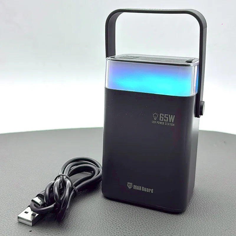 Maxguard MD65W 40000mAh 65W PD Power Station