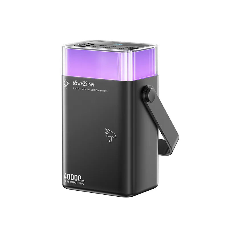 Maxguard MD65W 40000mAh 65W PD Power Station
