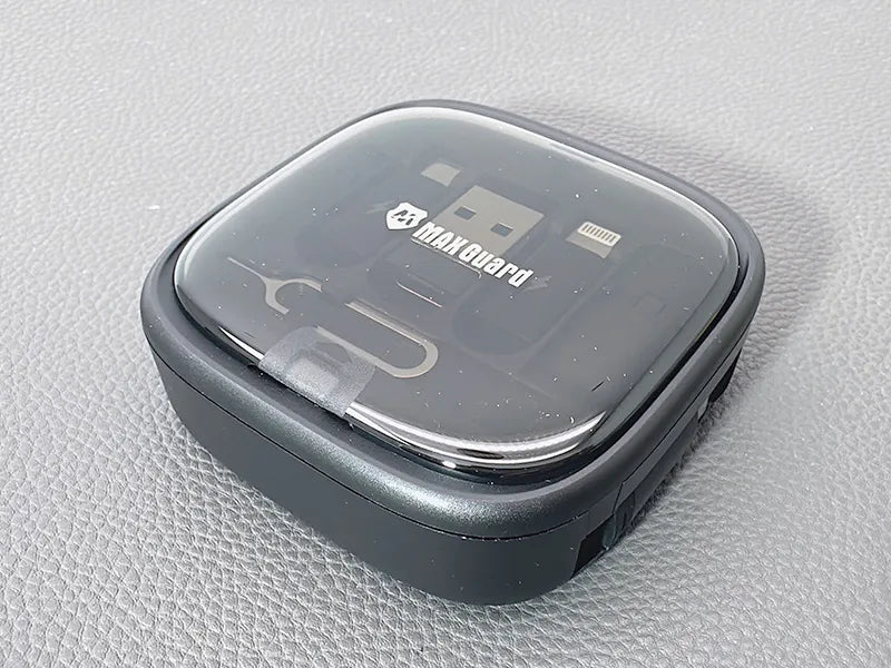 Maxguard MF61 1m 60W Cable Toolbox