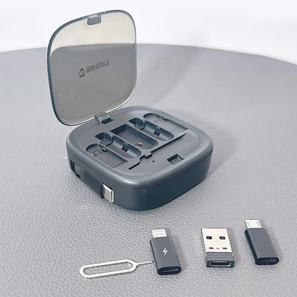 Maxguard MF61 1m 60W Cable Toolbox